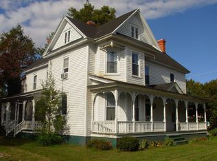 304 S Main St, Hurlock, MD 21643