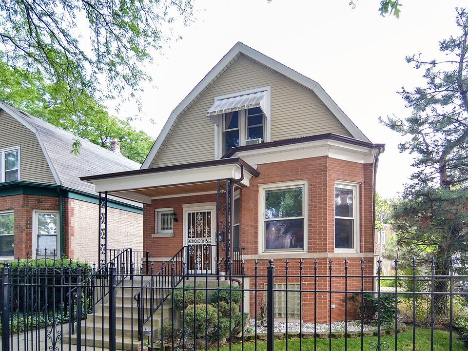 1st image of 4951 N Claremont Ave