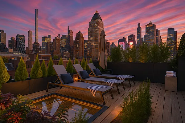 Sold by SERHANT. | media 13