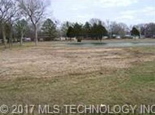 Angler Cres, Kingston, OK 73439