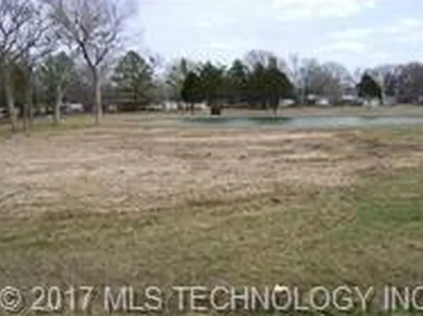 Angler Cres, Kingston, OK 73439