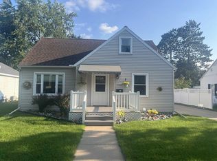 705 Ethel St, Wausau, WI 54403