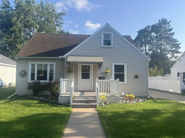 705 ETHEL STREET, Wausau, WI 54403