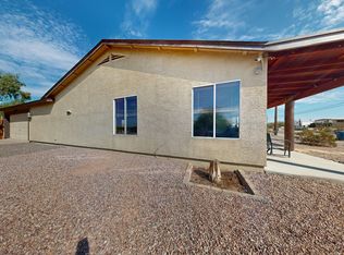 1278 S Starr Rd, Apache Junction, AZ 85119