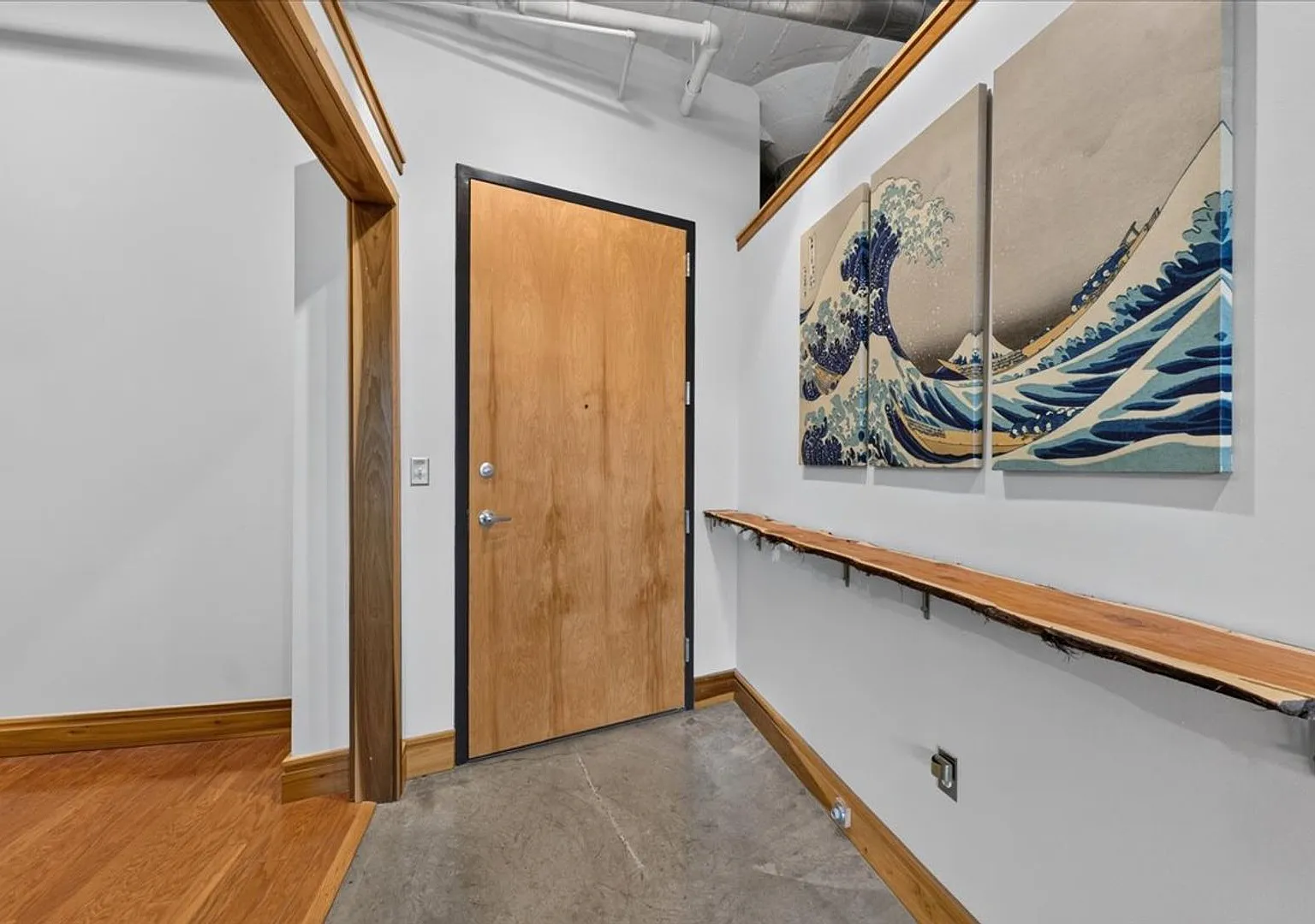 Rare loft in Historic Printers Lofts! — Photo 3