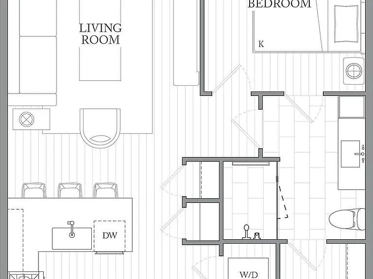 1B | 1bed 1bath 1B | 1bed 1bath