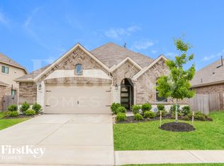 2744 Hidden Hollow Ln, Conroe, TX 77385