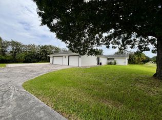 1290 SW Fletcher Ln, Port Saint Lucie, FL 34953