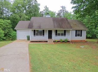 164 Lake Forest Dr, Jackson, GA 30233