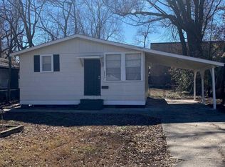 2940 Byron St, Baton Rouge, LA 70805