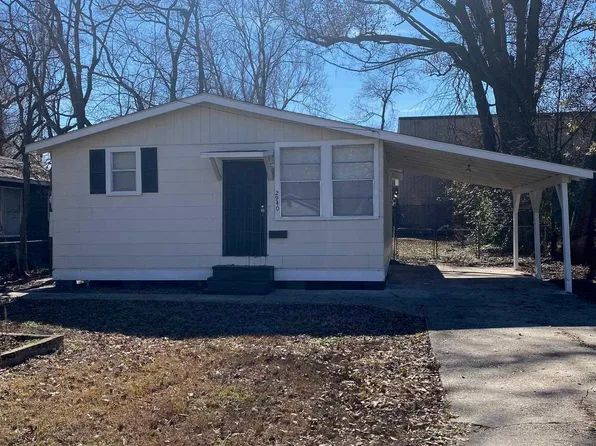 2940 Byron St, Baton Rouge, LA 70805