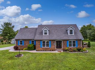 10001 Rosemont Dr, Evansville, IN 47712