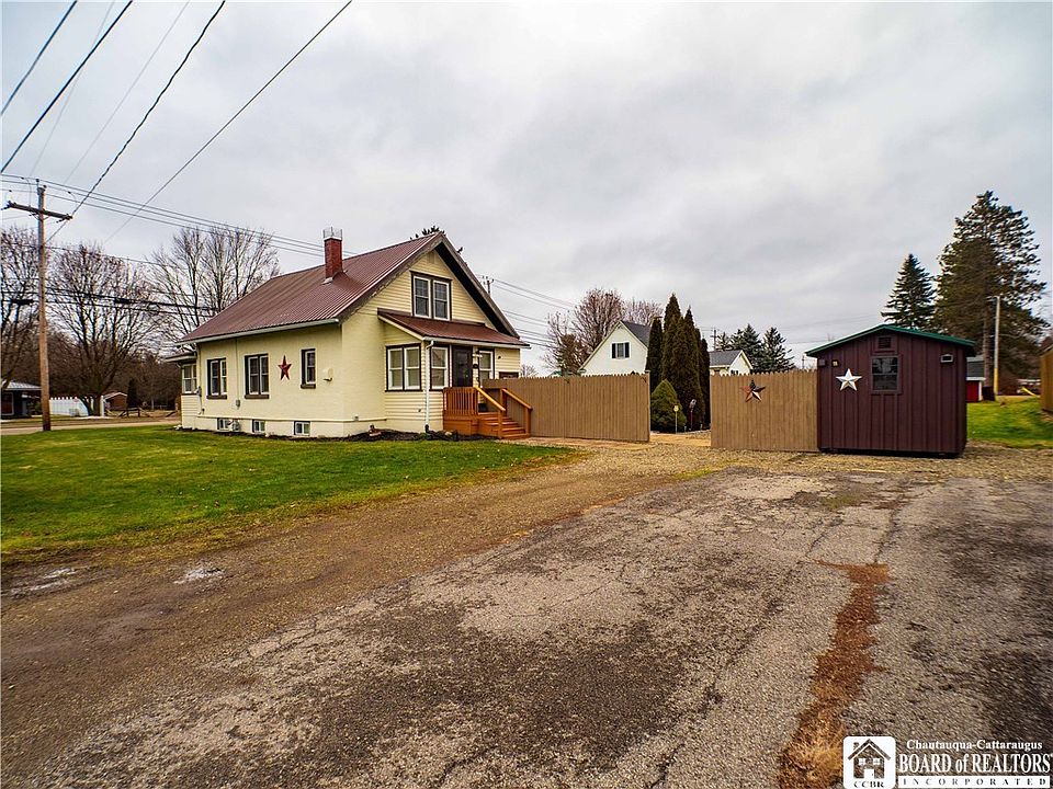 82 Ivory St, Frewsburg, NY 14738 Zillow