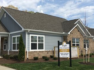 7442 Kousa Dr, Chesterfield, VA 23832