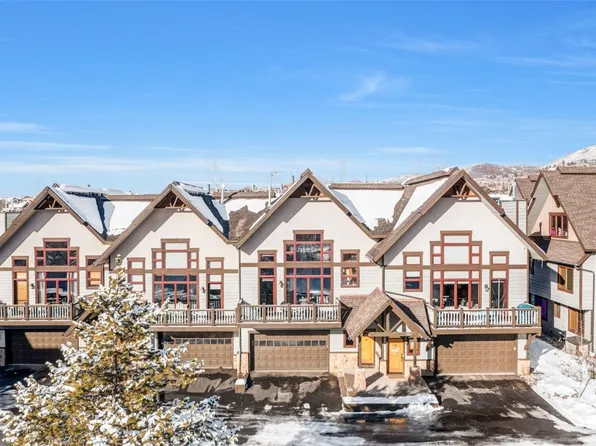 1700 Alpine Vista Court, Steamboat Springs, CO 80487
