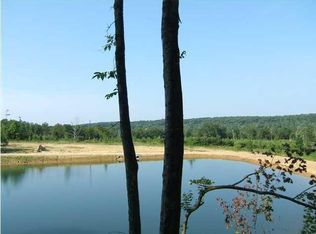 36 Stewart Rd, Graysville, TN 37338