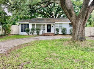 1530 Goldenrod Ave, Baton Rouge, LA 70808