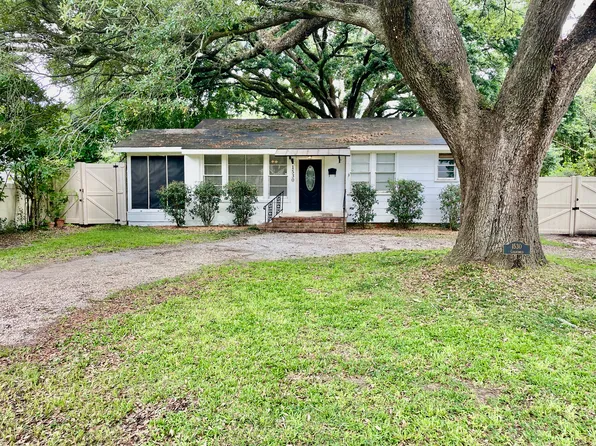 1530 Goldenrod Ave, Baton Rouge, LA 70808