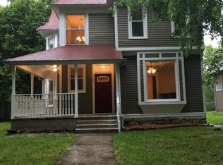 1331 N Broadway Ave, Springfield, MO 65802