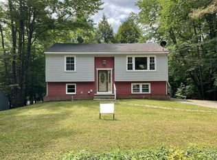 105 Johnson Rd, Limerick, ME 04048