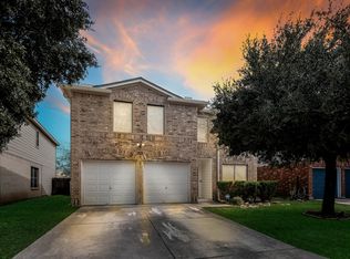 3430 Kodiak Diamond, San Antonio, TX 78245