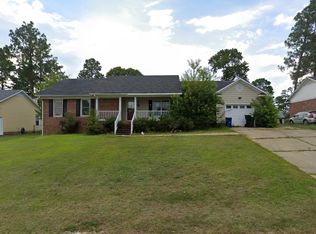 6400 Brookshire St, Fayetteville, NC 28314