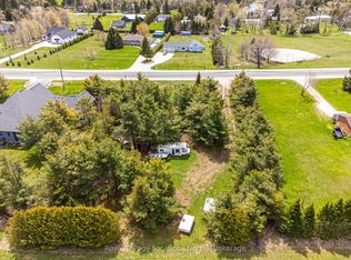 1086 County Road 124 Rd, Clearview, ON N0C1M0