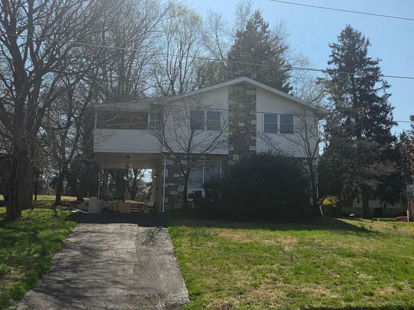 609 Foster Rd, Cheltenham, PA 19012