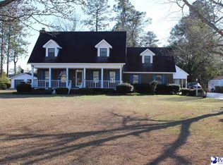 2127 Rice Rd, Marion, SC 29571