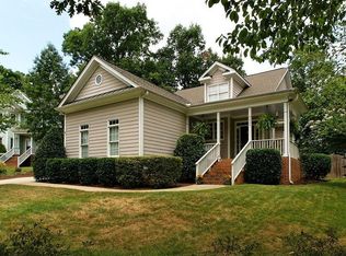 6404 Cedar Waters Dr, Raleigh, NC 27607