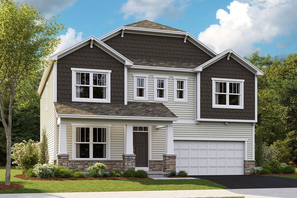 Real estate listing image