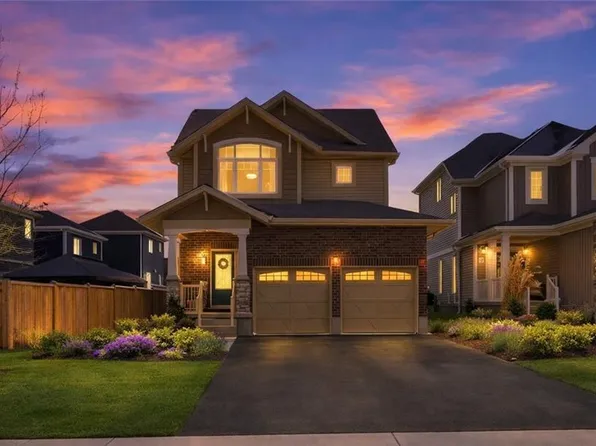 1 Bawcutt Cres, Brant, ON N3L 0G7