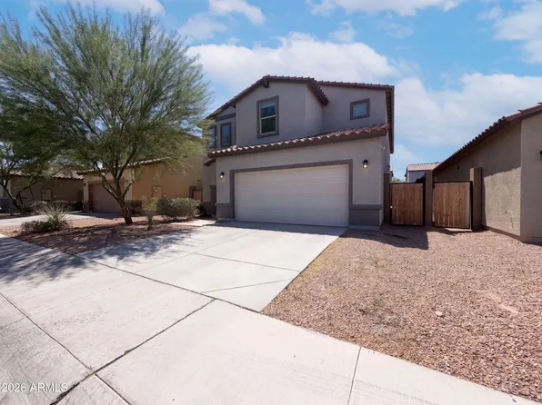 3325 W DUNBAR Drive, Phoenix, AZ 85041