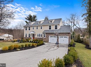 280 Dayleview Rd, Berwyn, PA 19312