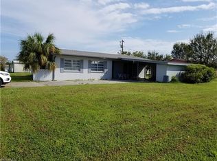 801 Leeland Heights Blvd E, Lehigh Acres, FL 33936