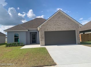 7410 Bonne Vue Cir, Maurice, LA 70555