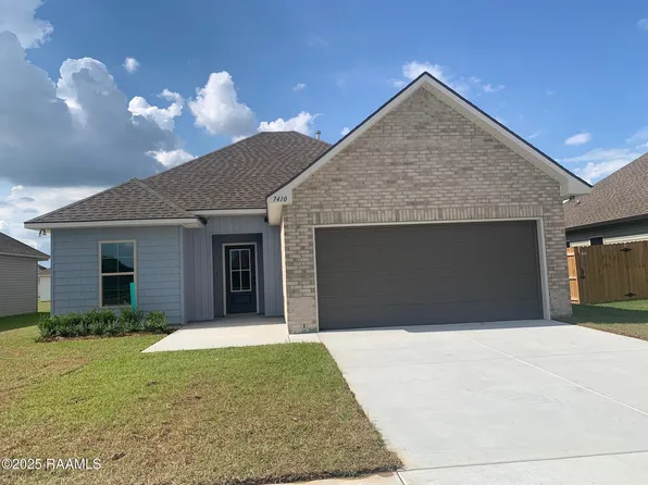 7410 Bonne Vue Cir, Maurice, LA 70555
