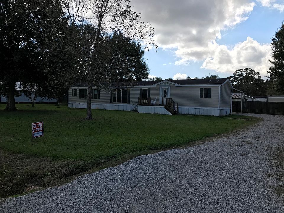 1184 Lanse De Tate Rd.
VP