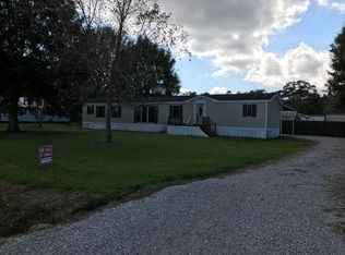 1184 L Anse De Tate Rd, Ville Platte, LA 70586