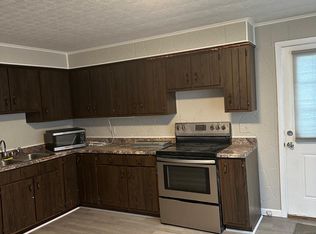 130 E 1st St, Grindstone, PA