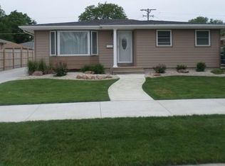 2314 24th St, Kenosha, WI 53140