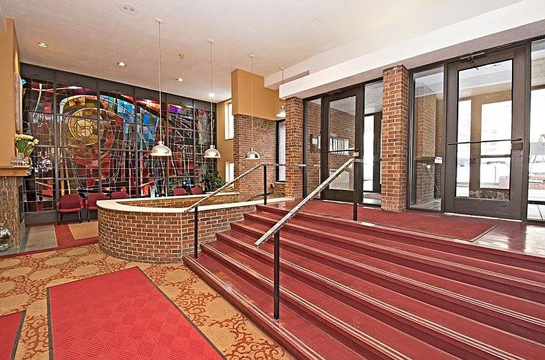 2nd image of 5 Bayard Rd APT 308