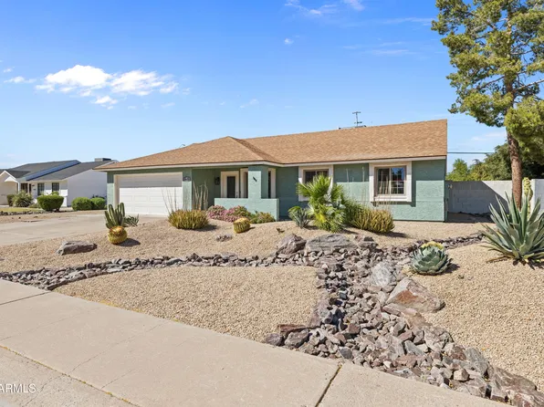 6422 E JUNIPER Avenue, Scottsdale, AZ 85254