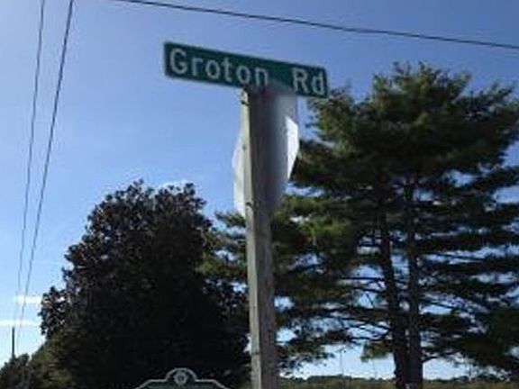 Exterior Address Verification