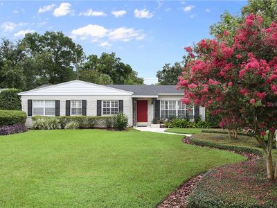 1348 Bryn Mawr St, Orlando, FL, 32804