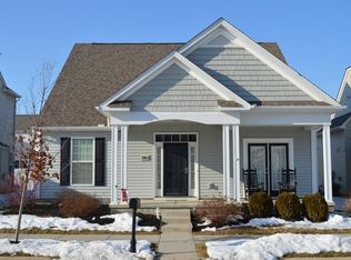 5862 McInnis Rd, Dublin, OH 43016