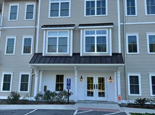 233 Danbury Rd #A110, Ridgefield, CT 06877