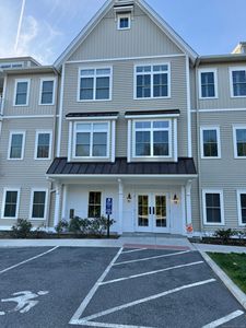 233 Danbury Road APT A110, Ridgefield, CT, 06877