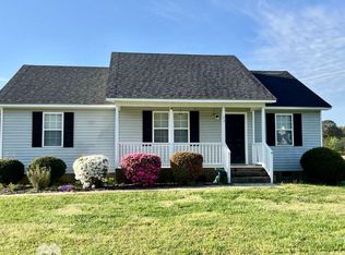32 Winesap Ln, Wendell, NC 27591