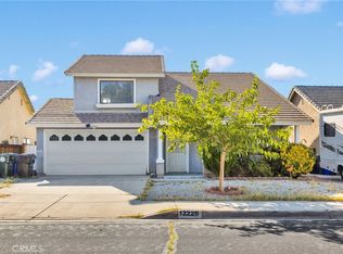 12228 Cobblestone Dr, Victorville, CA 92392